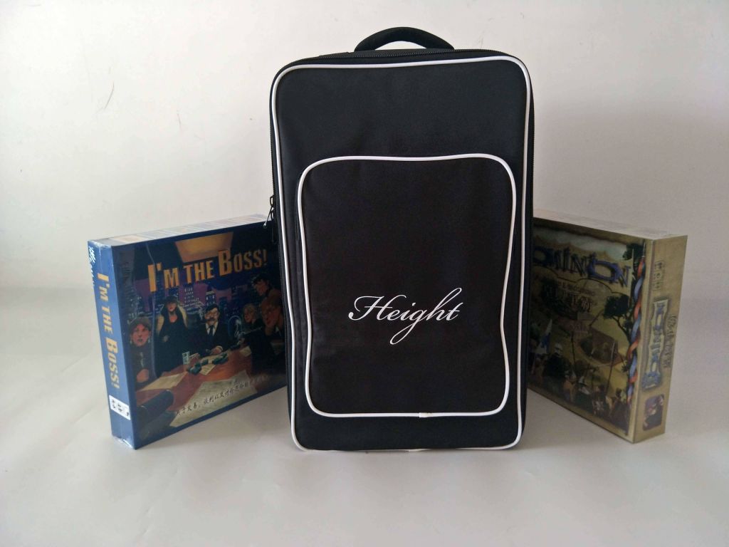 Chinese best board game bag