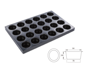 CS Muffin Pan