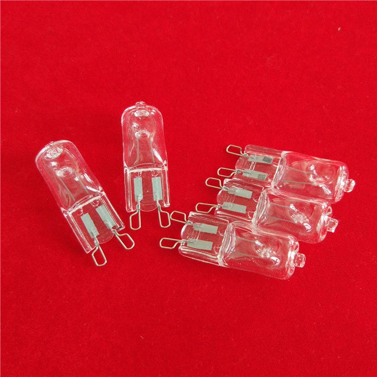 C35 halogen light lamp halogen light bulbs lamps customized