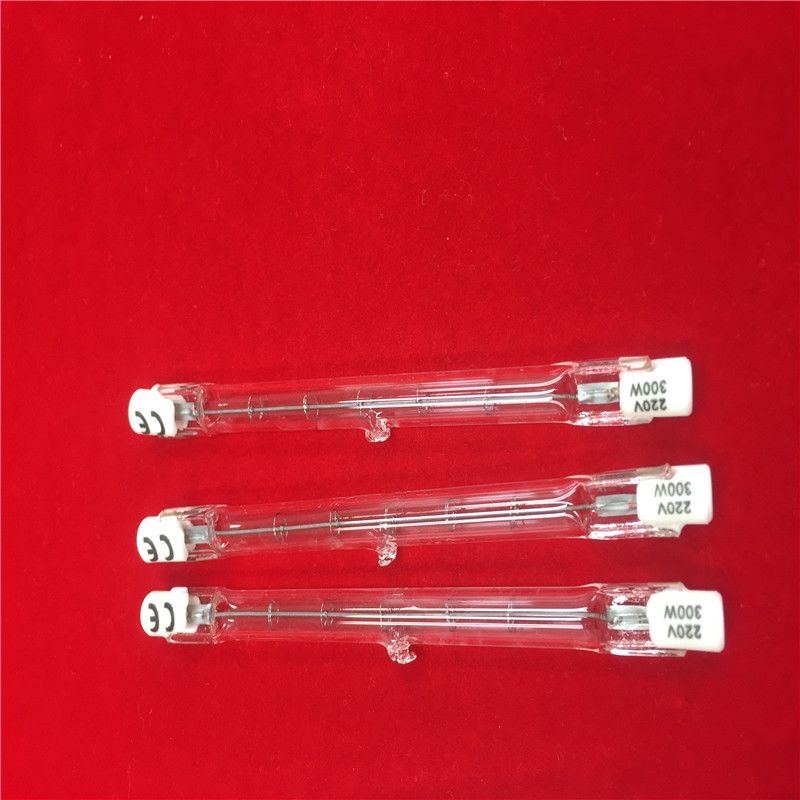 C35 halogen light lamp halogen light bulbs lamps customized