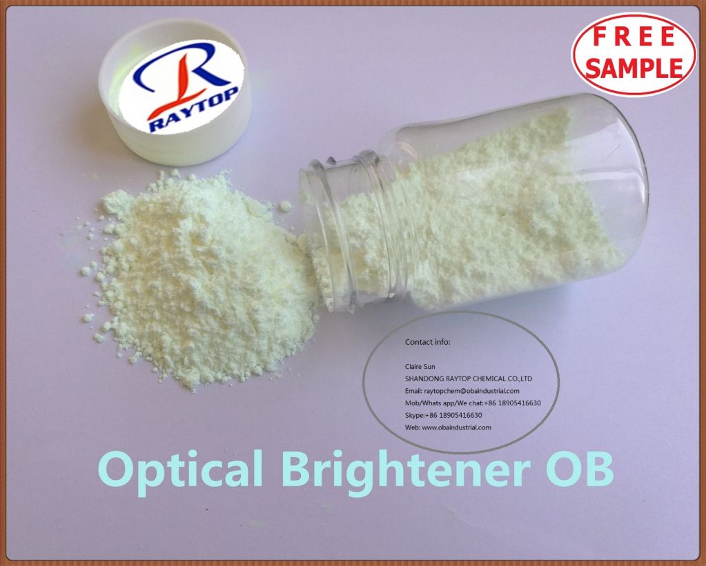 Optical brightener OB