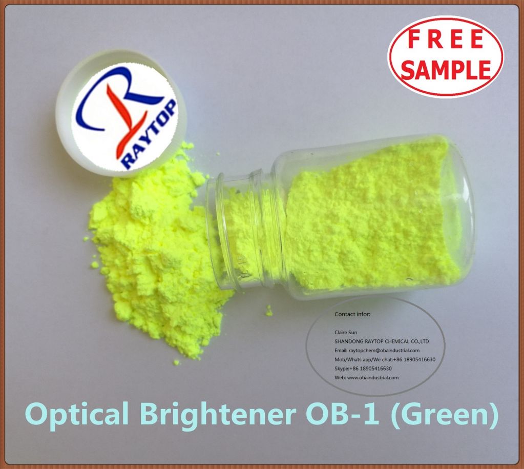 Factory supply Optical Brightener OB-1