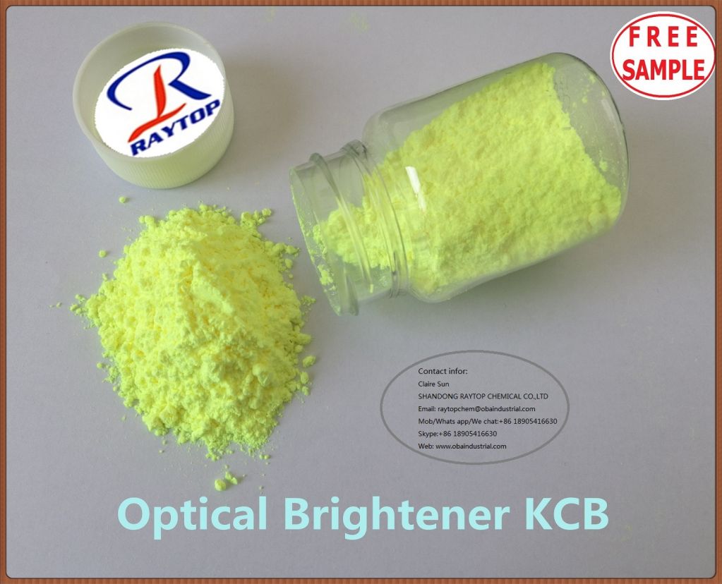 Factory supply Optical Brightener KCB