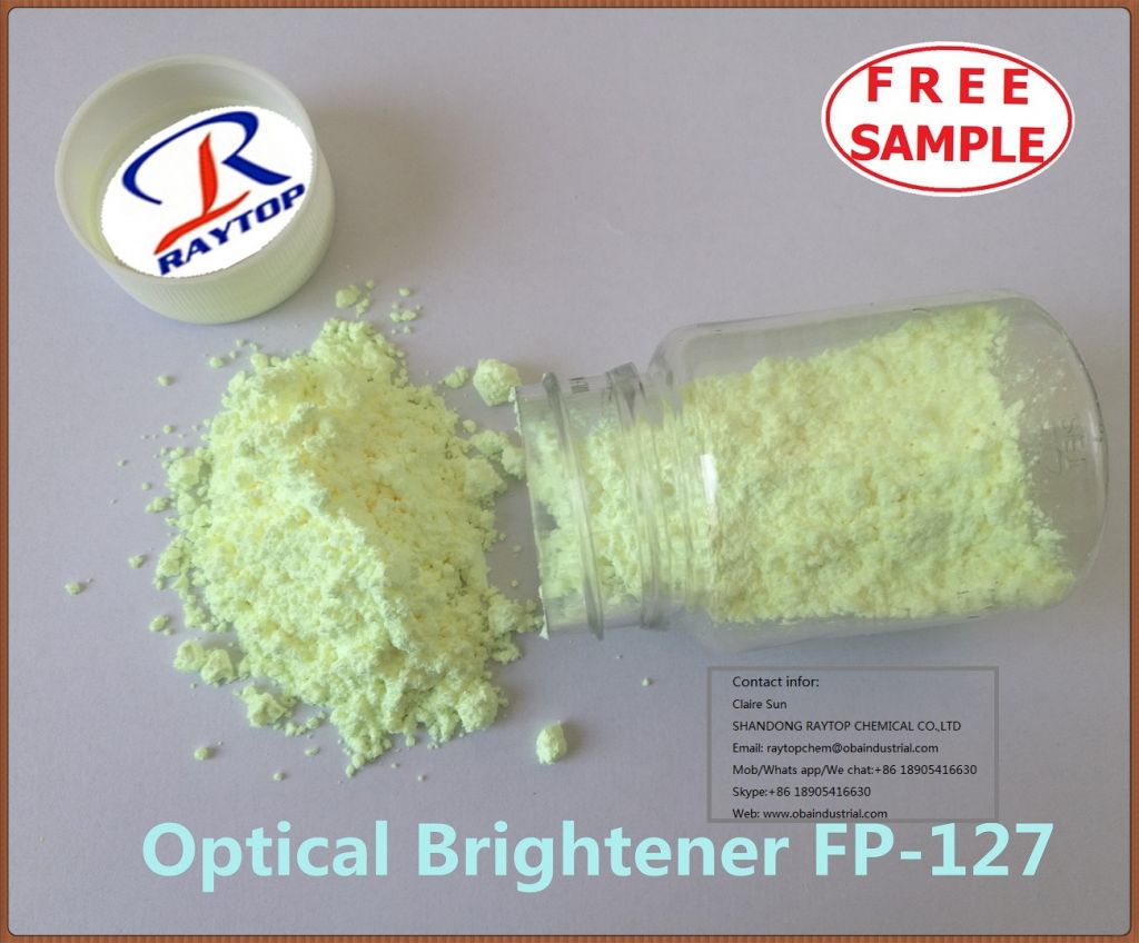 Factory supply Optical Brightener FP-127