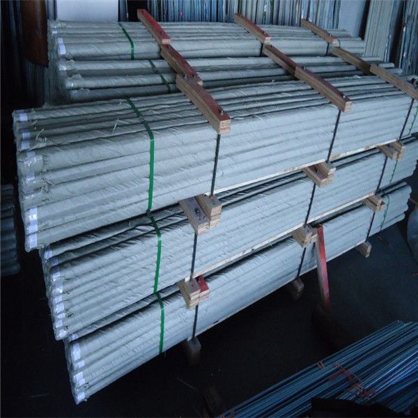 Steel Galvanizing threaded rod manufacturers