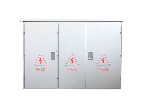 Jp Type Low Voltage Multifunctional Switchboard