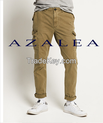 styles Pants High quality Trousers