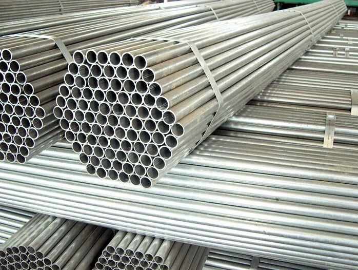 MZ STEEL stainless steel welded pipe