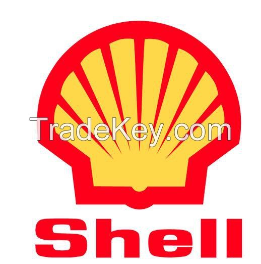 Shell Industrial oils