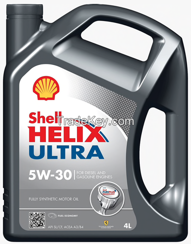 Shell Helix Ultra 5W-30 4L