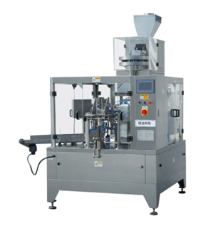 XYS500 salt packing machine