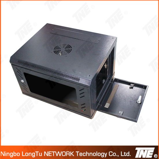 Wall Mount Network Cabinet TN-007