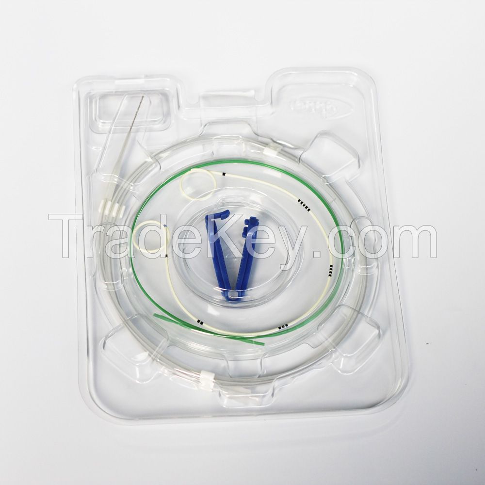 Ureteral Stent Sets 5Fr 6Fr  7Fr