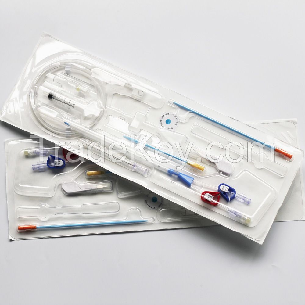 Hemodialysis Catheter/Dialysis Catheter