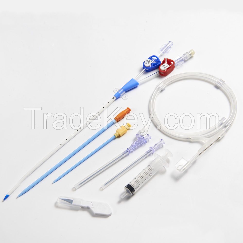 Hemodialysis Catheter/Dialysis Catheter