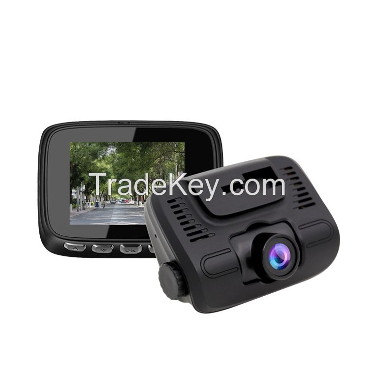 Dash cam