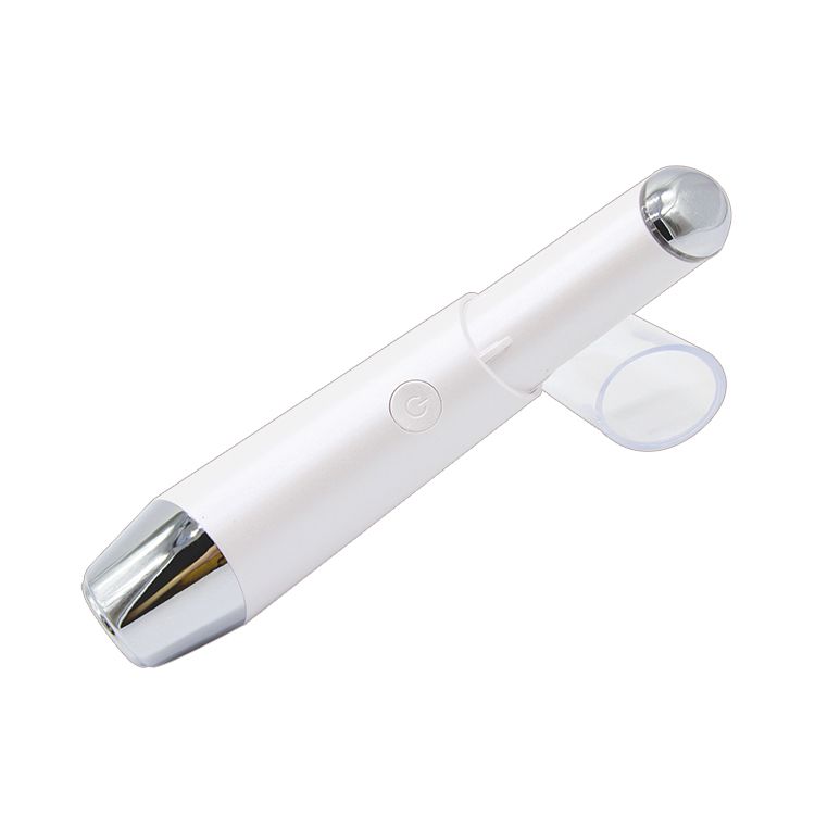 Hot Face Care Eye Bags Removal Ion Mini Vibrating Eye Beauty Massager