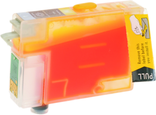 SC3 refillable cartridge