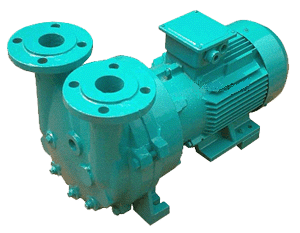 vacuum pump