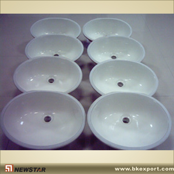 CSA and CUPC Approved Ceramic Sinks, Porcelain Sinks, China Bowls