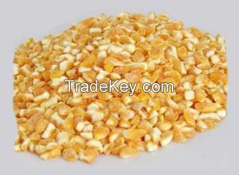 Yellow Maize