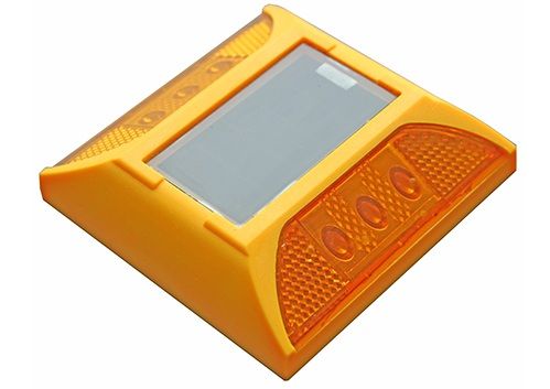 R-star SOLAR MARKER 2-Yellow /Alu/Flash