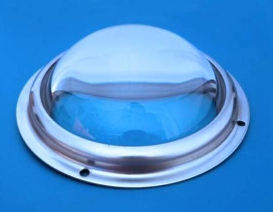 led glass lens(HX-67DTB-90)