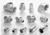 stainless steel fittings