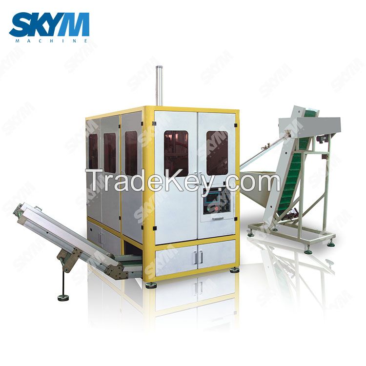 Automatic PET Bottle Plastic Blowing Machine