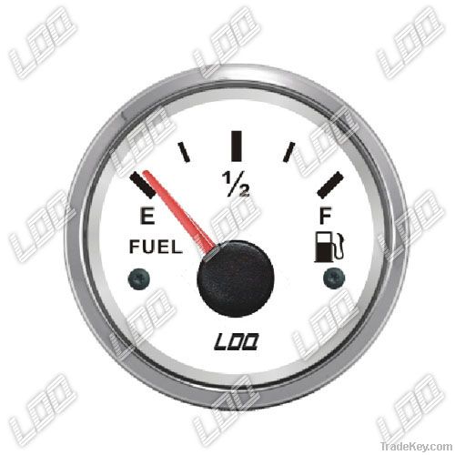 Auto & Marine Fuel level gauge / fuel gauge