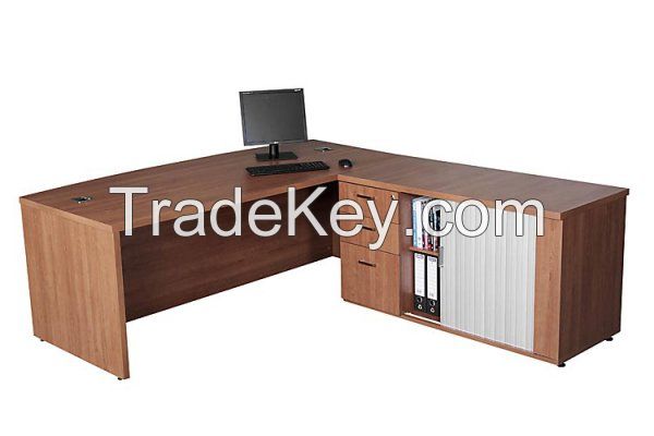 Office Furniture Manufacturing and Supply