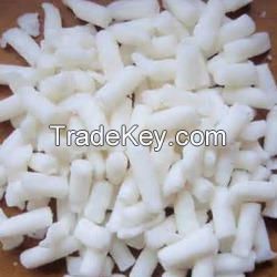 White Soap Noodle