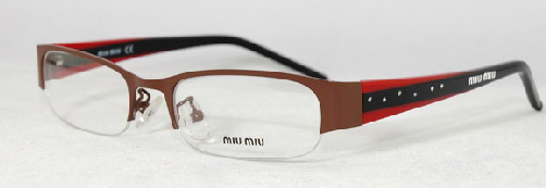 fashion optical frame