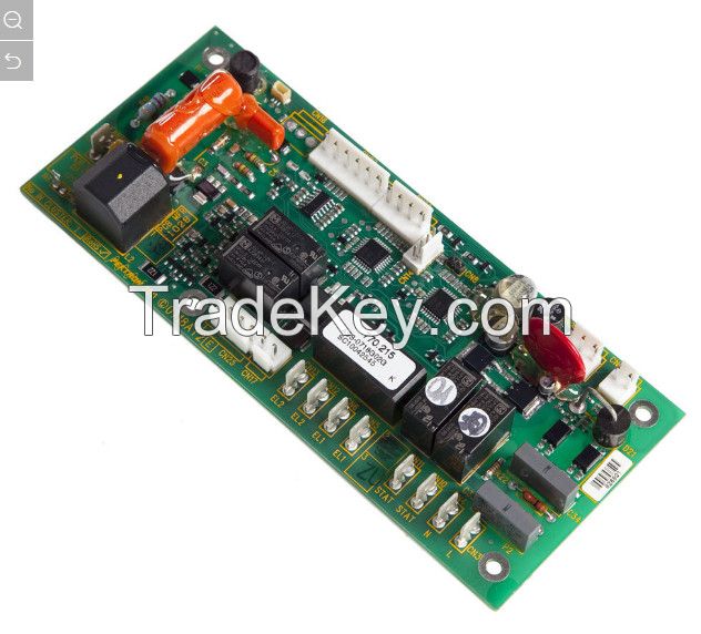 PCBA China Manufacturer One-Stop Turnkey Service PCB Assembly