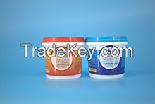 Fast Cure ABGlue Epoxy Resin Structural Adhesives for Stone, Granite, Marble
