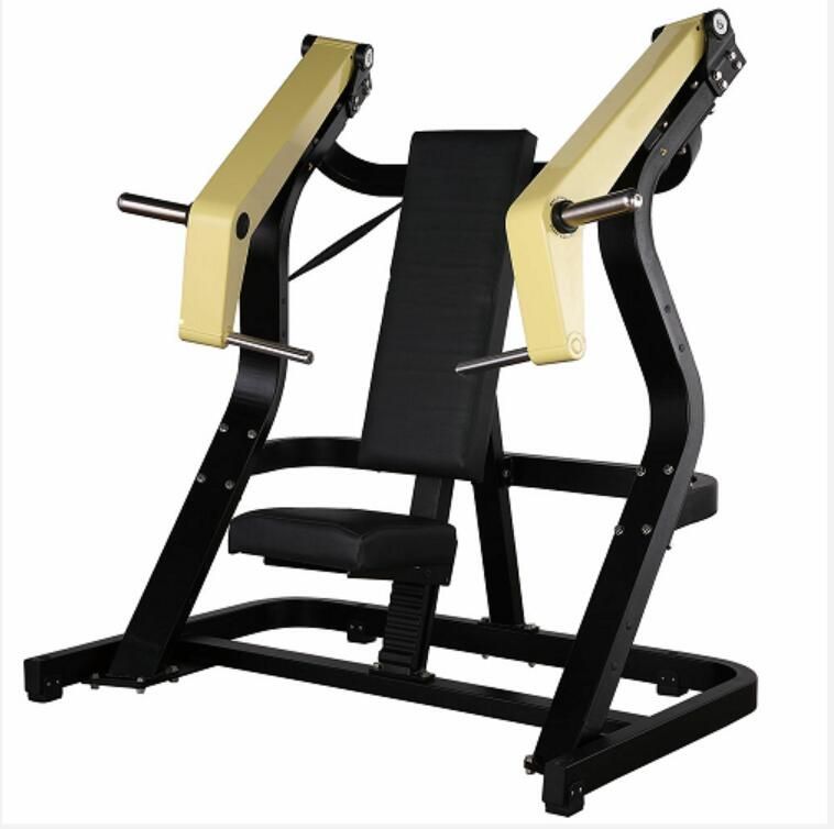Commercial Gym Equipment G-15 Incline chest press 