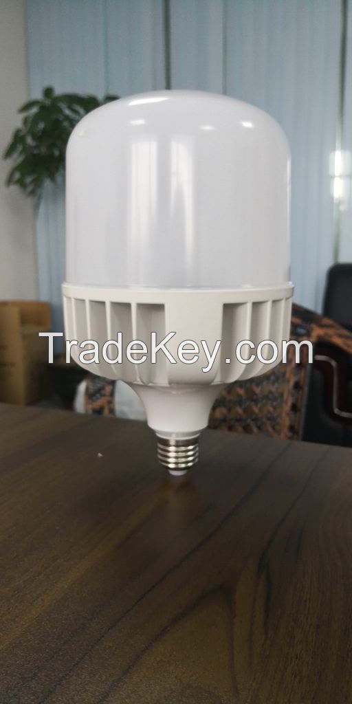 new aluminium LED lights