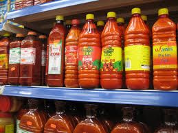 Best Quality Refined Red Palm Oil for sale