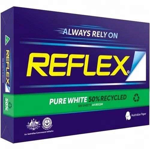 Reflex Copy Paper