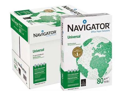 navigator quality a4 copy paper