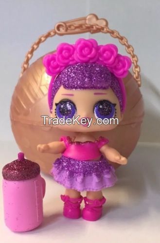 Lol Surprise Doll Sugar Queen Series 2 Wave 2