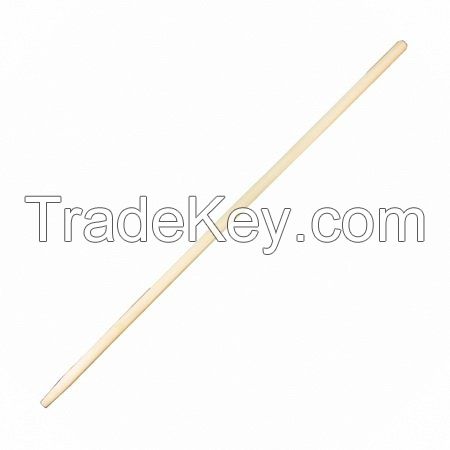 Wooden Handle For shovel, hoe, rake