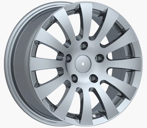 Alloy Wheel 