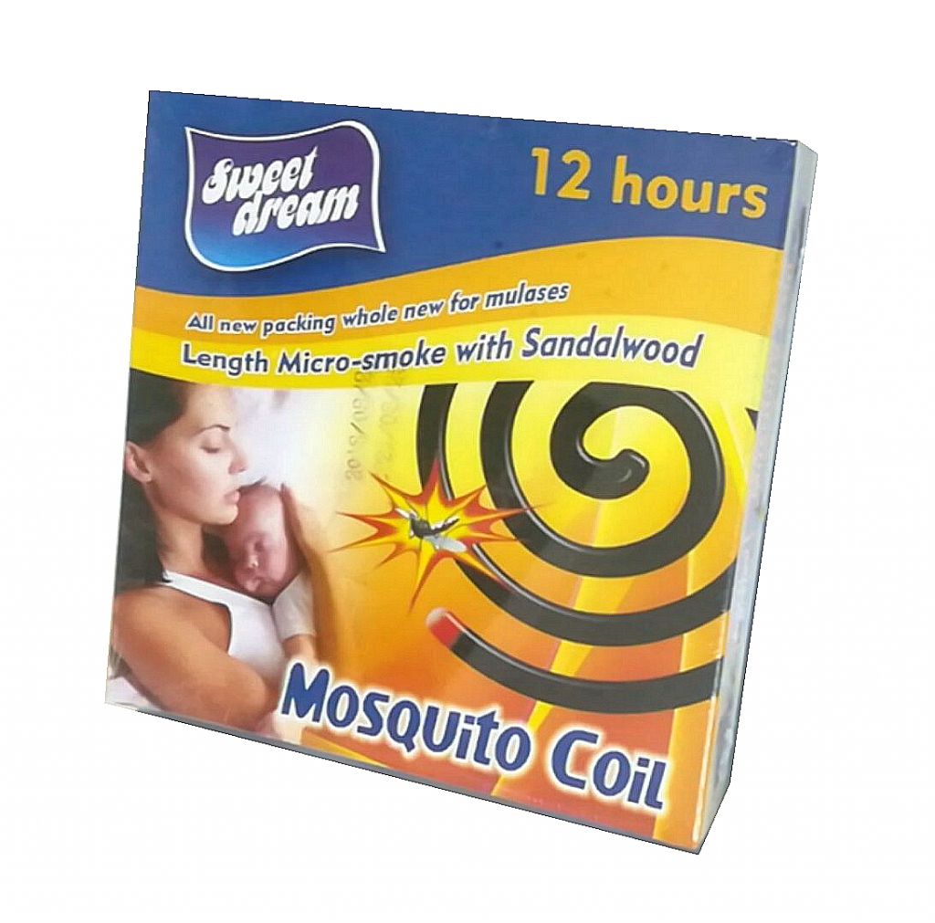 Topone Mosquito Coil 138 mm