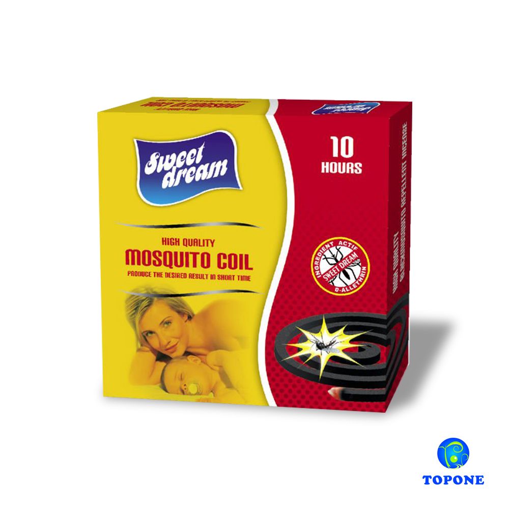 Topone Mosquito Coil 130 mm