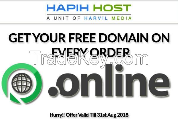 Cheap web hosting 