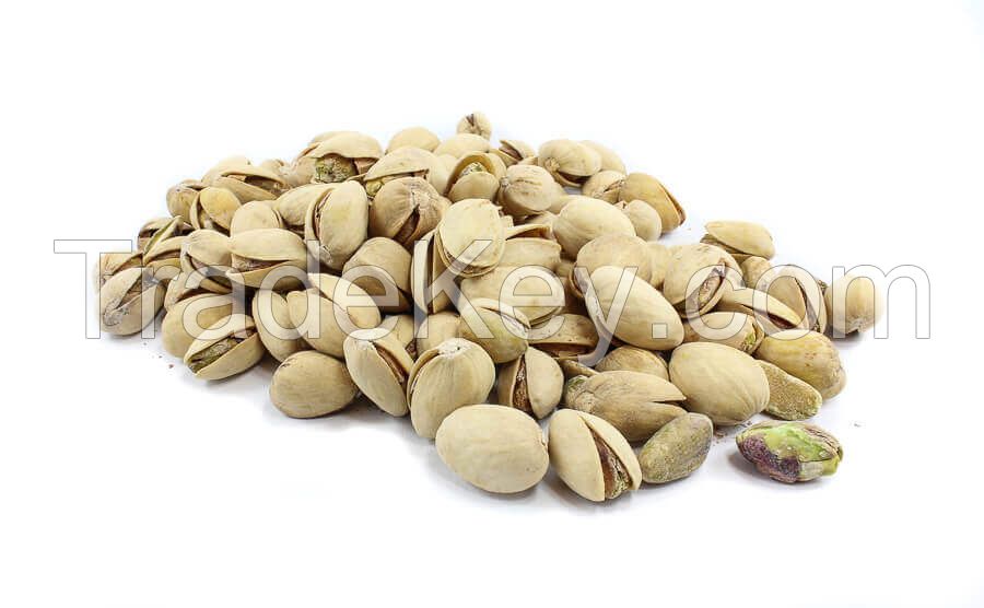 High Quality PISTACHIOS