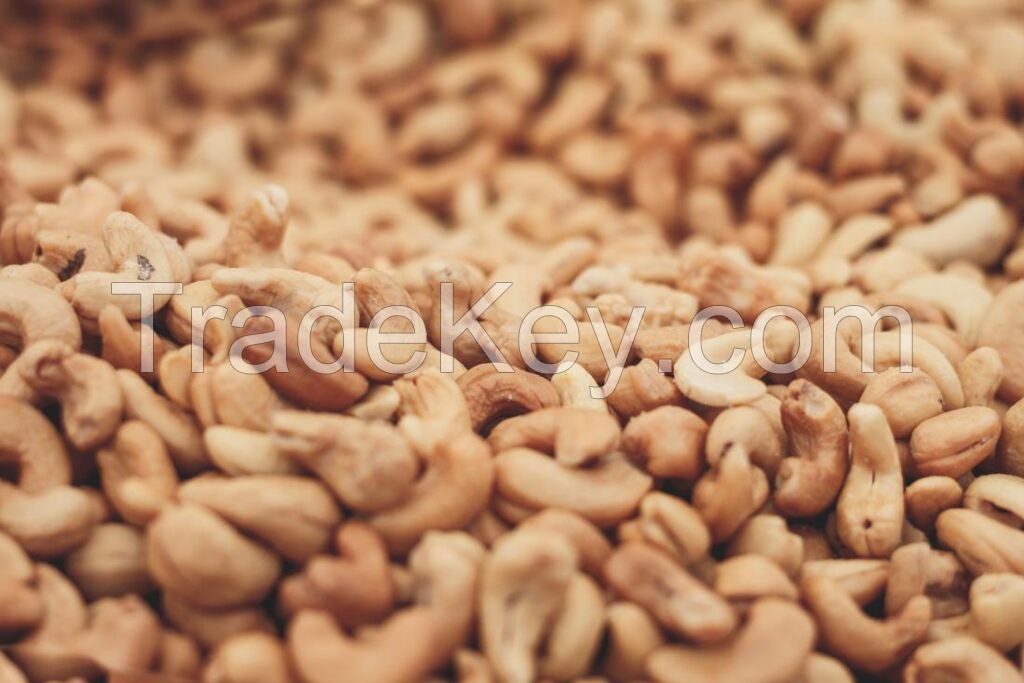 High Quality CASHEWS