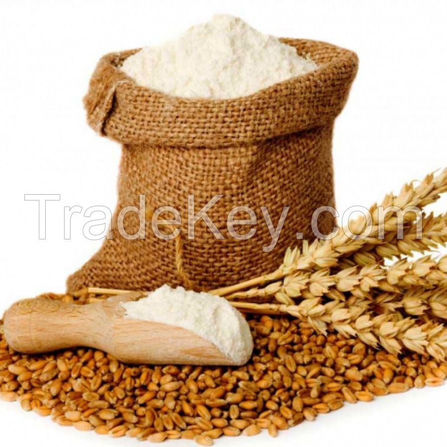 High Quality WHEAT FLOUR