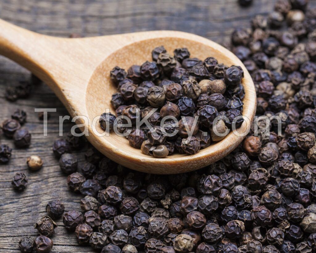 High Quality BLACK PEPPER